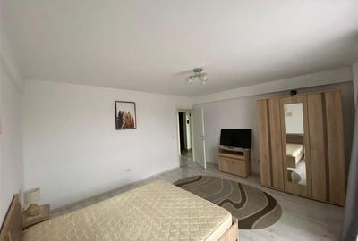 Garsonieră decomandată în Bucium - 2