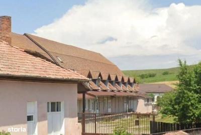 Spațiu comercial, de 1,474 mp, în Industrială - 9