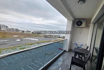 Garsoniera Moderna cu Parcare si Vedere la Mare - Zona Azimuth - 300 euro - 14