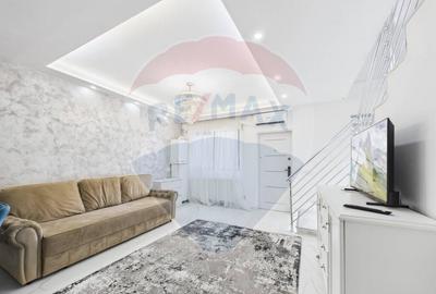 Casă cu 3 camere cu Teren 84 Mp în Andronache