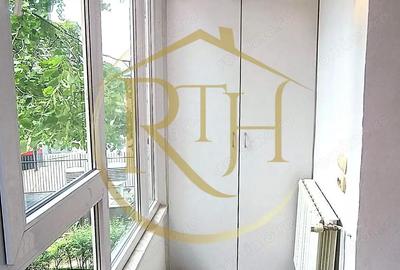 Apartament cu 2 camere semidecomandat în Tipografilor - 4