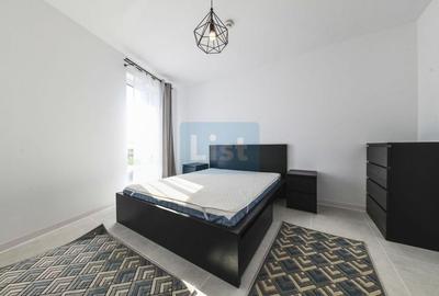 Apartament cu 3 camere semidecomandat, mobilat în Someșeni - 9