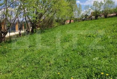 Teren de 1865 mp, în Moieciu - 7