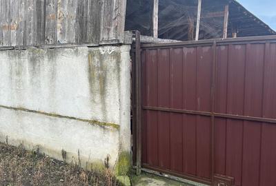 Casă cu 4 camere în Gurba - 5