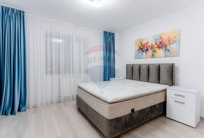 Închiriere apartament 3 camere si parcare, Landmark Tower Pitești - 4