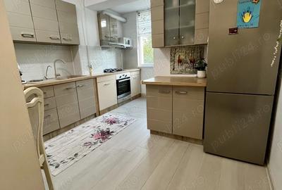 Apartament 3 camere zona Centrala Spicu Galati - 4