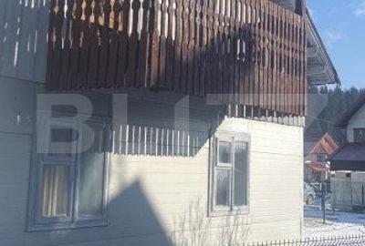 Spațiu comercial, de 119 mp, în Central - 7