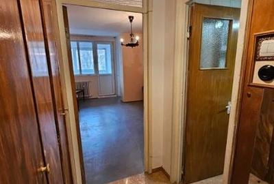 Garsonieră semidecomandată în Pantelimon - 2