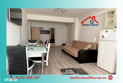 Apartament cu 2 camere decomandat în Banca Națională - 5