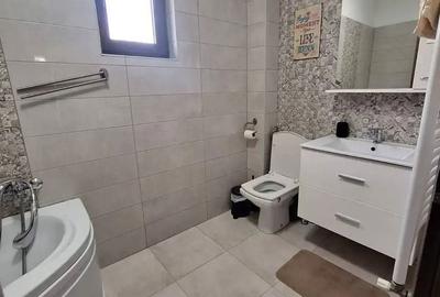 Casă cu 4 camere cu Canalizare în Dobroești - 10
