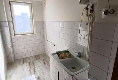 Apartament cu 2 camere semidecomandat în Viziru 3 - 5