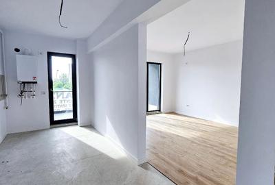 Apartament cu 2 camere decomandat în Nicolae Grigorescu - 5