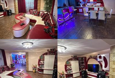 Vila 5 camere Cumpana - 5