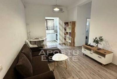 Apartament cu 3 camere decomandat în Dumbrăvița - 2