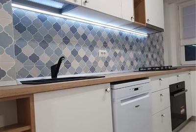 Apartament cu 2 camere decomandat în Nicolae Grigorescu
