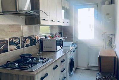 Apartament cu 2 camere în Uiești - 2