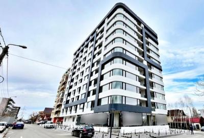 APARTAMENT 2 CAMERE-MAMAIA NORD-VEDERE LA MARE -ZONA HANUL CU PEȘTE-COMISION0%