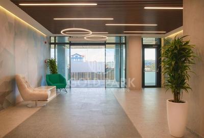 Cladire Clasa A- ULTRAMODERNA- Suprafete de la 260 pana la 1200 mp - 10