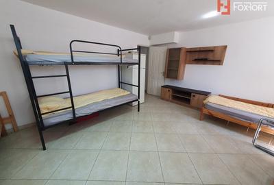 Apartament cu 3 camere decomandat în Steaua - 10