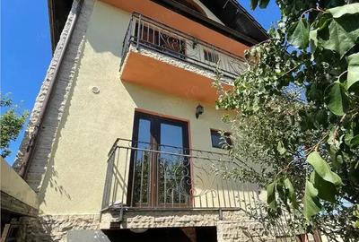 Casa de vanzare D+P+M zona Alexandru cel Bun -Tulcea - 2