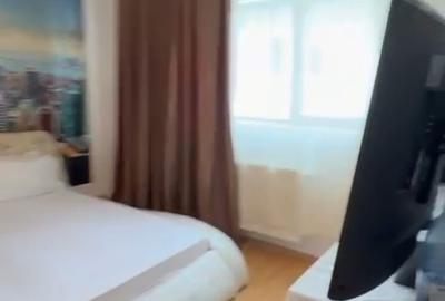 Apartament cu 5 camere decomandat, mobilat în Dorobanți - 8