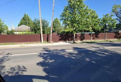 Vand proprietate in comuna Nanesti Vrancea - 1