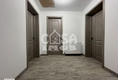 Casă cu 4 camere cu Teren 860 Mp în Cuparu - 10