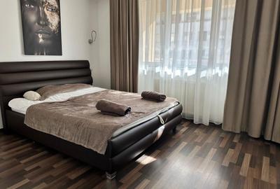 Apartament cu 2 camere semidecomandat în Ferdinand - 3