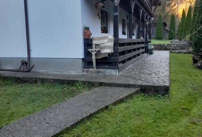 Caban valea ierii caps 9 dormitoare la cheie - 4