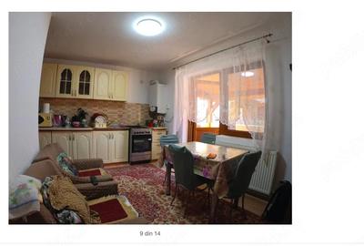 Casă cu 2 camere cu Teren 570 Mp în Gușterița - 8