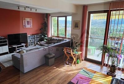 Duplex cu 6 camere cu Canalizare în Baciu - 4