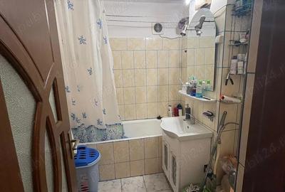 Apartament decomandat doua camere, M. Kogalniceanu, Constan?a - 6