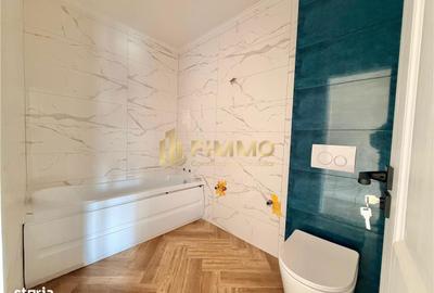 Apartament cu 2 camere semidecomandat în Paltin - 5