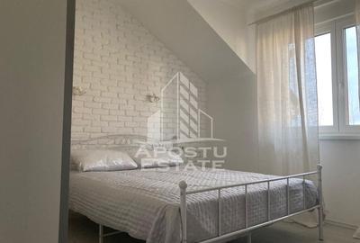 Apartament cu 3 camere, loc de parcare, in Dumbravita - 6