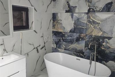 Casă cu 5 camere cu Teren 400 Mp în Răzvad - 16