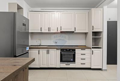 Apartament 2 camere de inchiriat in Adora Park, loc de parcare inclus - 6