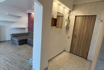 Apartament cu 2 camere în Romană - 5