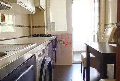 Apartament cu 3 camere semidecomandat în Vatra Luminoasă - 19
