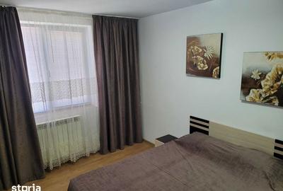 Apartament cu 2 camere în Ultracentral - 7
