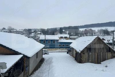 Spațiu comercial, de 160 mp, în Bărdești - 7