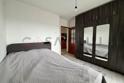 Apartament cu 4 camere decomandat, mobilat în Mărăști - 2
