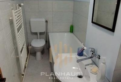Apartament cu 3 camere decomandat, mobilat în Decebal - 8