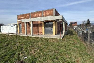 Casă cu 3 camere în Coltău - 8