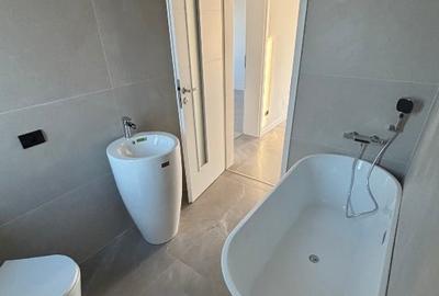 Casa noua oras Buftea, an 2025, direct dezvoltator, comision 0% - 3