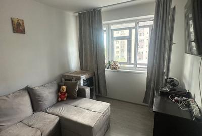 VANZARE AP 2 CAMERE BLD. TIMISOARa - 2