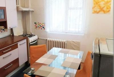 Apartament cu 2 camere decomandat în Central - 2
