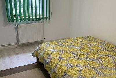 Apartament cu 3 camere decomandat în Piața Centrală - 5