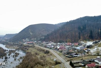 Casă cu 2 camere în Văleni - 15