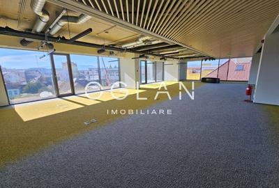 Spatii de birouri PREMIUM (nZEB) 757mp, ZONA CENTRALA - 2