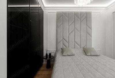 Inchiriem garsoniera Popesti Leordeni - 1